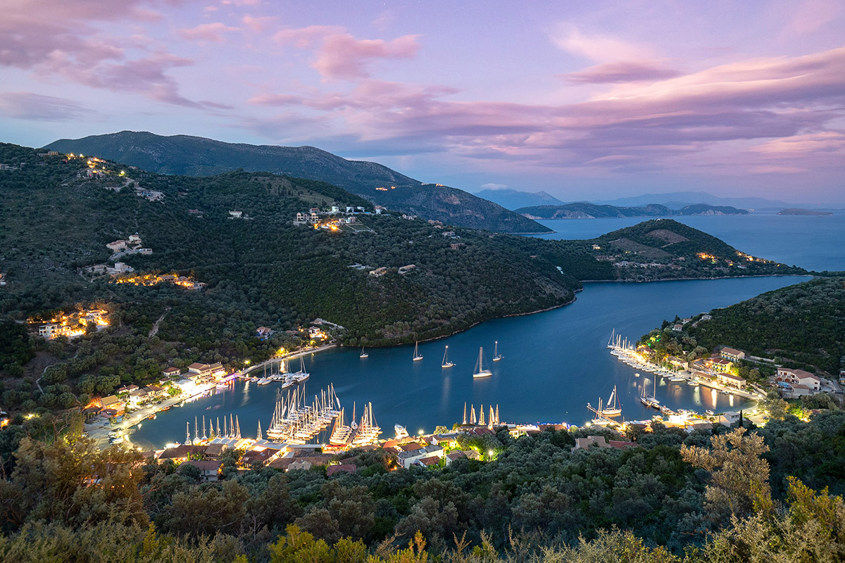 Sivota