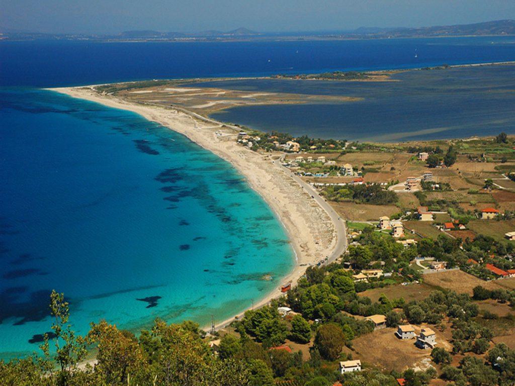 Agios Ioannis & Mili