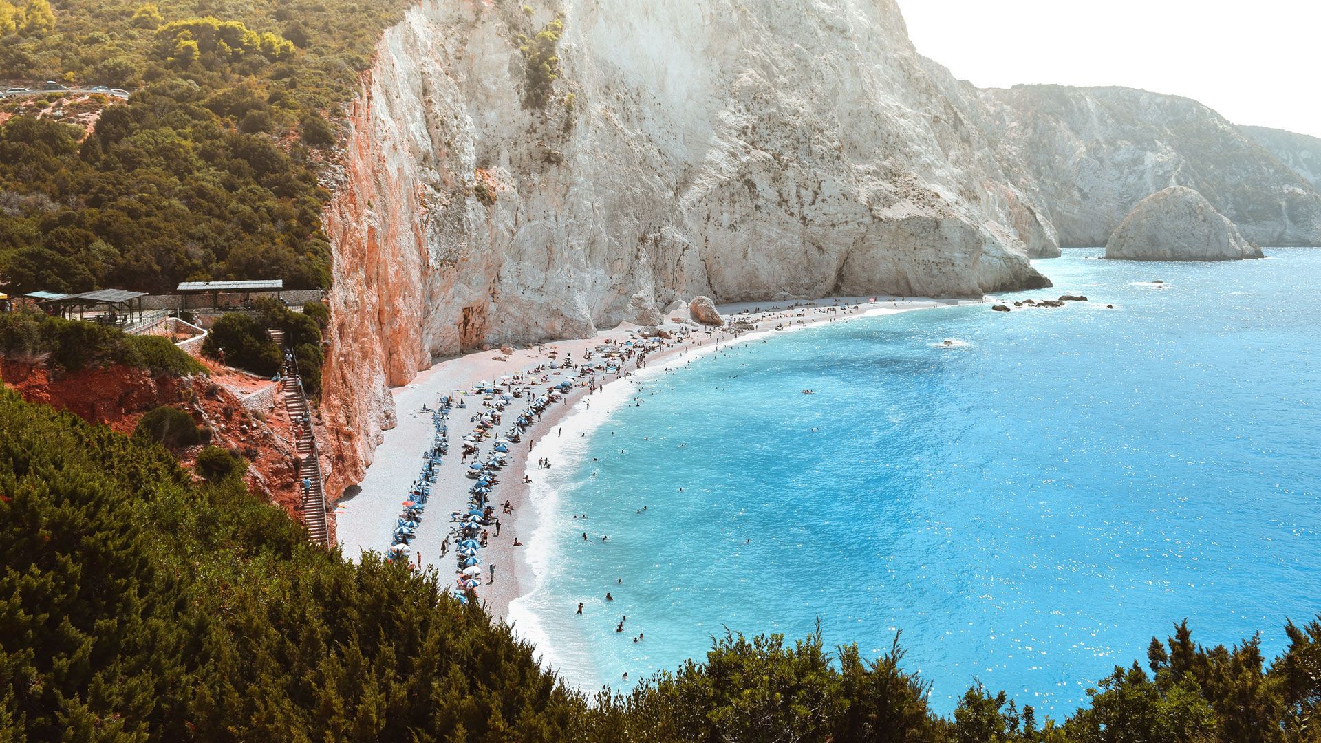 Porto Katsiki