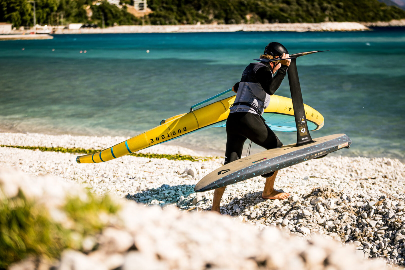 Vass Beach House · Vasiliki